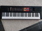 Yamaha PSR F51 Electronic Keyboard, Muziek en Instrumenten, Keyboards, Ophalen, Zo goed als nieuw