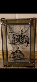 Antiek kunst fotografie, Enlèvement