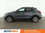 Volkswagen T-Roc 1.5 TSI ACT Life (bj 2022, automaat), Stof, Electronic Stability Program (ESP), 5 zetels, 5 deurs