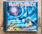 Iron Maiden - Flight.of the Icarus/The Trooper - Limited ed., Ophalen of Verzenden, Zo goed als nieuw