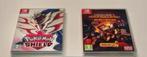 2 Nintendo switch games, Ophalen, Grijs, Zo goed als nieuw