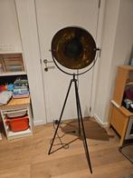 Staan lamp, Ophalen, Zo goed als nieuw