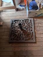 Voet voor Parasol in tuin, Tuin en Terras, Parasols, Ophalen, Gebruikt, Minder dan 1 meter, Overige typen