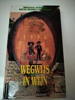 Boeken zelf wijn maken, Diverse auteurs, Overige onderwerpen, Ophalen, Gelezen
