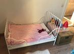 Minnen meegroeibed peuter kleuter, Ophalen, Matras