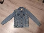 Jeansvest van Jack&Jones ( maat xs ), Maat 34 (XS) of kleiner, Blauw, Ophalen of Verzenden, Jack&Jones