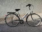 Damesfiets / studentenfiets, Ophalen, Gebruikt, Versnellingen