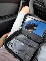 Dvdspeler voor auto, 2 stuks, Audio, Tv en Foto, Ophalen of Verzenden, Gebruikt, Dvd-speler, Overige merken