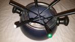 Fondue 6 personnes, Elektronische apparatuur, Fonduesets, Ophalen of Verzenden, Nieuw, Elektrisch, Fondueset