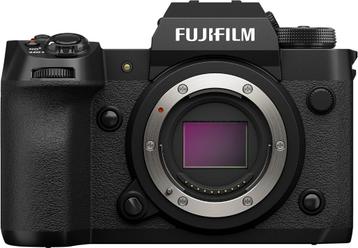 Fujifilm x-H2 disponible aux enchères