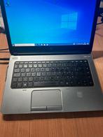 HP Pro-laptop: PROBOOK 645 8 GB/256 SSD, Computers en Software, Windows Laptops, Met videokaart, HP, Gebruikt, SSD