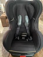 Kinderautostoel, Enlèvement, Utilisé