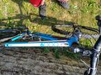Treck mtb-fiets, Fietsen en Brommers, Ophalen, Gebruikt, Hardtail, Heren
