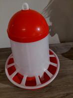 Voederbak voor kippen, Ophalen of Verzenden