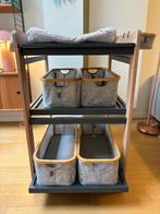 Ververstafel quax, Ophalen, Gebruikt, Minder dan 75 cm, 50 tot 70 cm