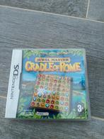 Nintendo Ds cradle of Rome Jewel master, Consoles de jeu & Jeux vidéo, Jeux | Nintendo DS, À partir de 3 ans, Puzzle et Éducatif