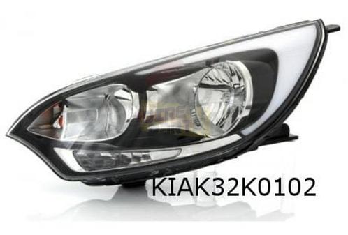 Kia Rio (III+IV) koplamp Rechts (reflector type) Origineel!, Auto-onderdelen, Verlichting, Kia, Nieuw, Verzenden