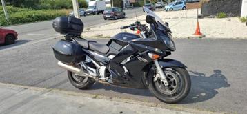 Yamaha FJR1300A beschikbaar voor biedingen