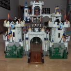 Lego castle set 7094, Autres marques, Utilisé, Enlèvement ou Envoi