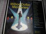 Boîte à livres Million Dollar Memories, CD & DVD, Vinyles | Compilations, Comme neuf, Enlèvement ou Envoi