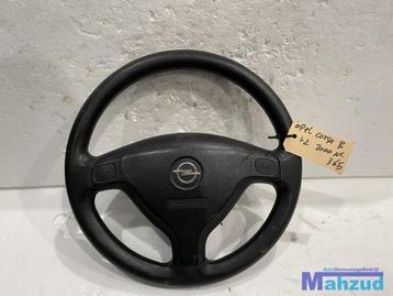 OPEL CORSA B Meriva zafira astra Stuurwiel stuur met airbag