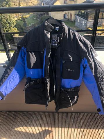 Veste moto Gericke L beschikbaar voor biedingen