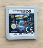Lego Batman 3 (3DS), Comme neuf, Enlèvement ou Envoi
