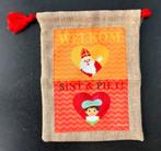 Zakje Sinterklaas, Ophalen of Verzenden