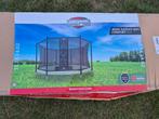 Berg veiligheidsnet trampoline comfort 430, Kinderen en Baby's, Speelgoed | Buiten | Trampolines, Ophalen, Nieuw