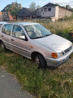 Polo 1999 benzine begint bij een kwartslag, Auto's, 4 deurs, Overige bekleding, Handgeschakeld, Particulier