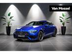Mercedes-Benz AMG GT 63 S 4M+, Autos, Mercedes-Benz, Cuir, Berline, Automatique, 2020 kg
