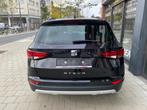 Seat Ateca 1.0 TSI Style Move! / Pano. open dak / Pack Illu, 116 pk, Ateca, Zwart, Xenon verlichting