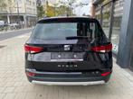 Seat Ateca 1.0 TSI Style Move! / Pano. open dak / Pack Illu, 116 pk, Ateca, Zwart, Handgeschakeld