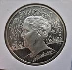 Nederland 25 ECU 1995, Verzenden, Zilver
