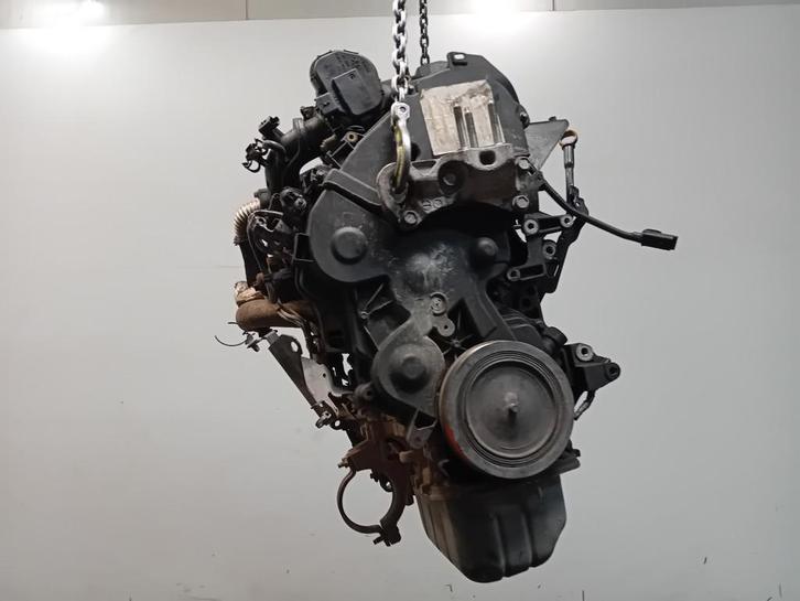 MOTOR Ford Transit Courier (01-2014/12-2023) (UGCA), Auto-onderdelen, Motor en Toebehoren, Ford, Gebruikt