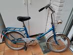 Retro plooifiets - Rapide, Fietsen en Brommers, Fietsen | Vouwfietsen, Ophalen, Gebruikt, Totaal opvouwbaar, Overige merken