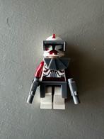 Lego Star Wars Clone Trooper Commander Fox, Coruscant Guard, Lego, Utilisé, Enlèvement ou Envoi