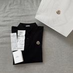 Polo Moncler noir, Vêtements | Hommes, Polos, Moncler, Enlèvement, Noir, Taille 52/54 (L)