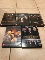 5 DVD crépusculaires, CD & DVD, DVD | Autres DVD, Enlèvement ou Envoi, Comme neuf