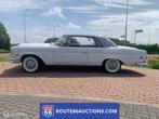 Mercedes 220 SE Coupe 1963 | Route 66 auctions, Achat, Entreprise, Automatique, Blanc