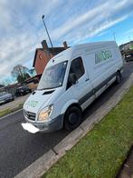 Mercedes sprinter 313, Auto's, Euro 5, Mercedes-Benz, Diesel, Particulier