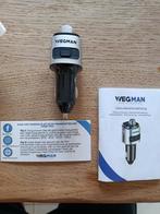 WEGMAN BLUETOOTH FM TRANSMITTER, Ophalen of Verzenden, Gebruikt