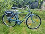 Stadsfiets voor heren, Fietsen en Brommers, Ophalen, Zo goed als nieuw, Overige merken, Versnellingen