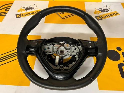 Stuur 108 Toyota Aygo C1 Flippers origineel, Auto-onderdelen, Overige Auto-onderdelen, Toyota, Gebruikt