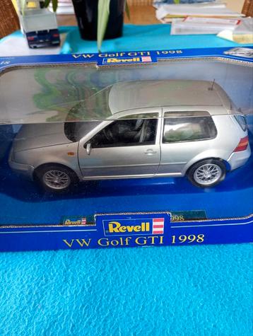 Volkswagen Golf GTI 1998 beschikbaar voor biedingen