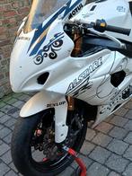 Circuit motor gsxr1000, Motoren, Motoren | Suzuki, Particulier