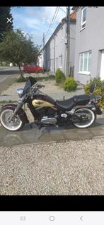 moto pour de belle ballade, Particulier