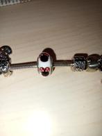 Charmes Pandora disney, Handtassen en Accessoires, Bedels, Ophalen, Pandora, Zo goed als nieuw, 1 bedel