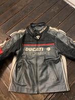 Tweedelig Ducati Performance by Dainese, Motoren, Ophalen, Dainese, Heren, Jas | leer