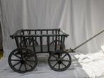 19e eeuwse trolley voor kinderen, Antiek en Kunst, Ophalen